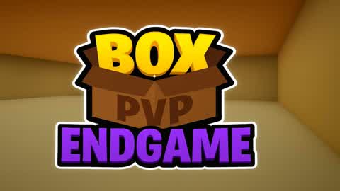 BOX PVP: ENDGAME