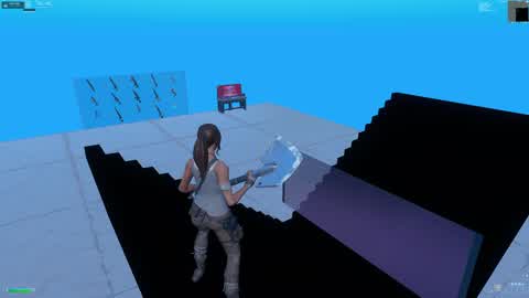 TimClinton 1v1