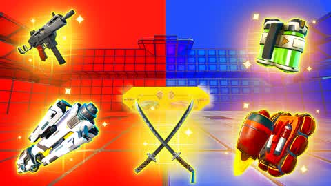 TMNT SUPER RED VS BLUE 🔴🔵