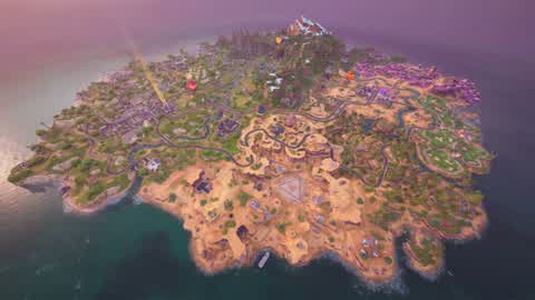 Chapter 7 S1 Playground (Golden Coast)