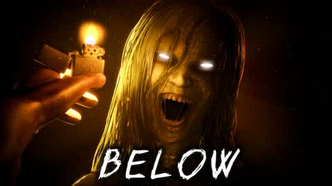BELOW [HORROR]
