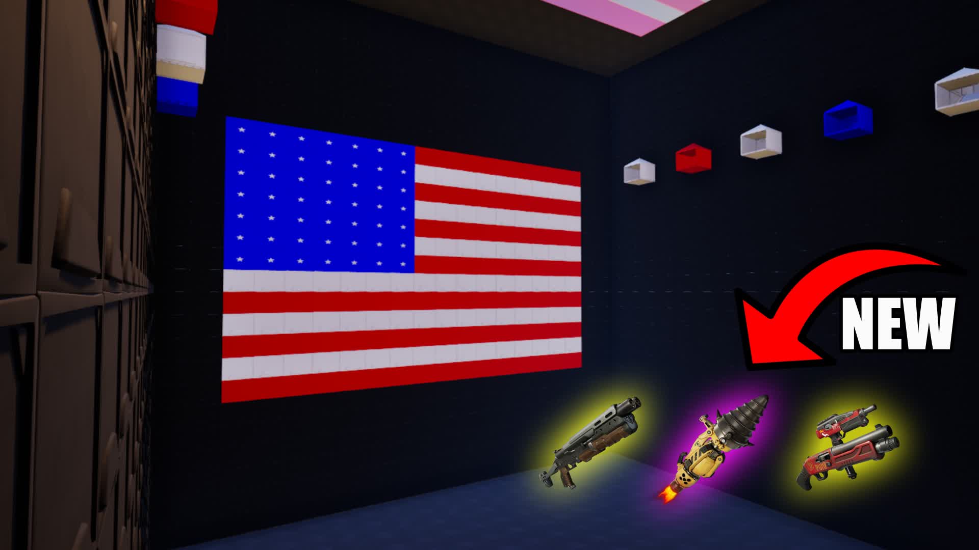 🥇🏆American scrim🥇🏆