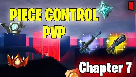 PIECE CONTROL PVP CHAP7