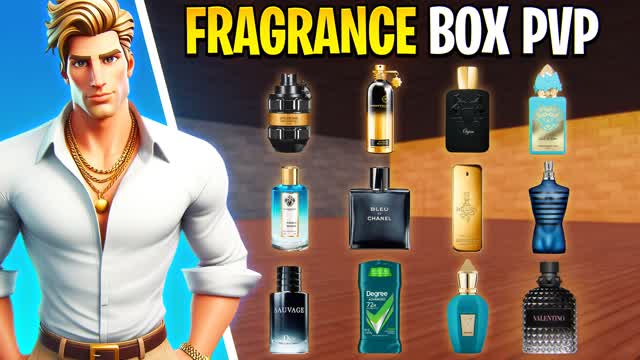 Capture 2 – FRAGRANCE BOX PVP