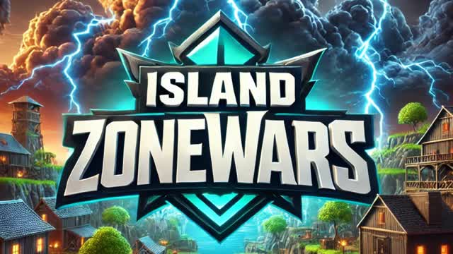 Island zonewars