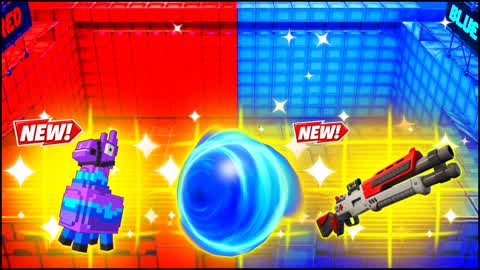 RED VS BLUE SIGHT BEARING 🔴🔵