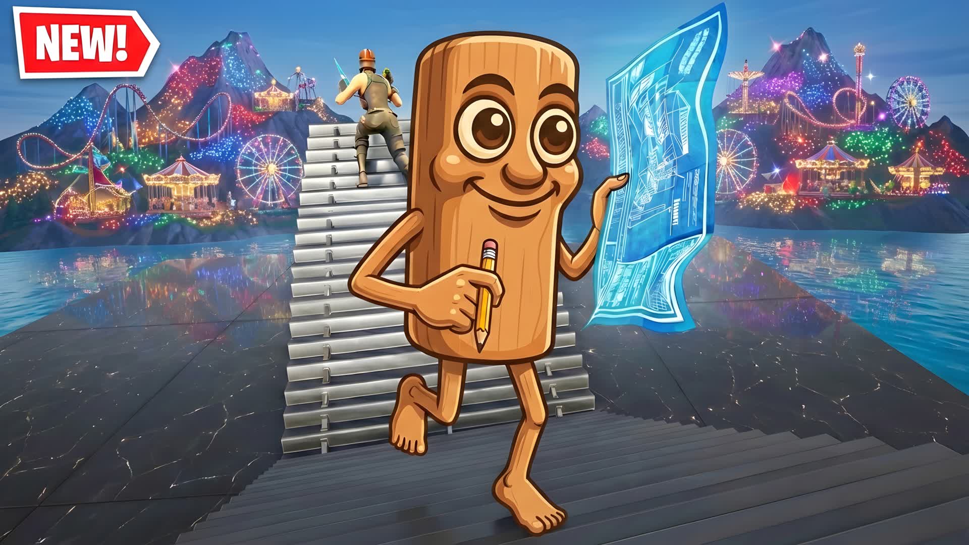 1v1 Ultra Fluide pour s'entraîner