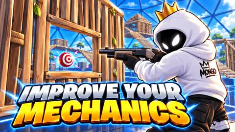 Improve your Mechanics