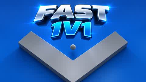 FAST 1V1 ⚡