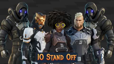 IO Stand Off