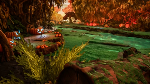 Island image