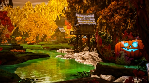Island image