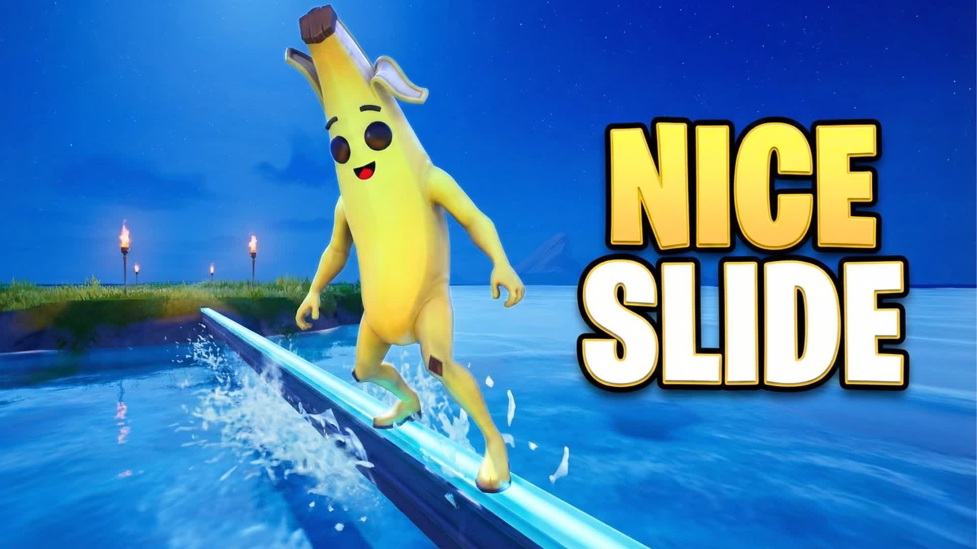 NICE SLIDE (WHEN BRAINROT GETS TIRING)