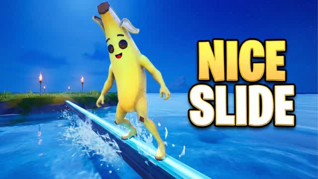 NICE SLIDE (WHEN BRAINROT GETS TIRING)