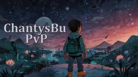 ChantysBu PvP
