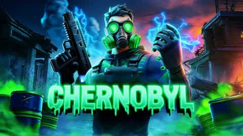 ☢️ Chernobyl ☢️