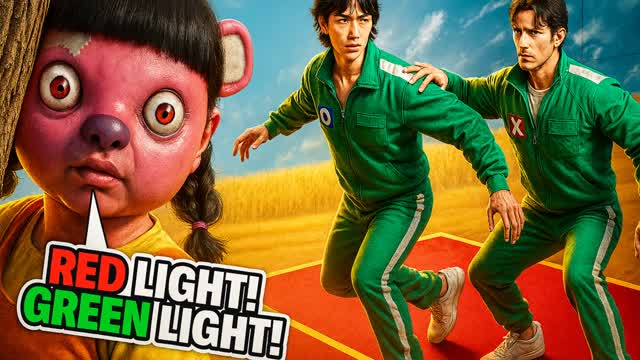 OCTO TOWER 문어 게임 | MINIGAMES 🎃