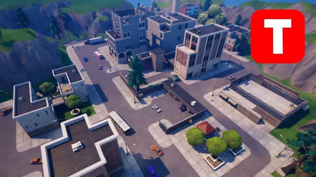 Capture 1 – TTT Tilted Towers