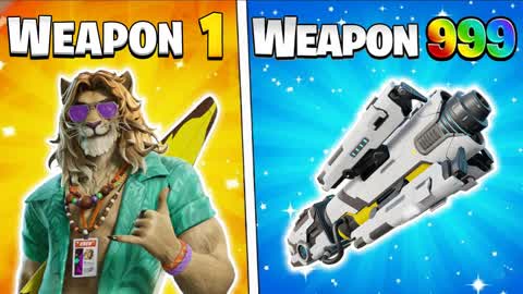 ⭐️KINGSTON🔫GUN GAME🎯ONE SHOT⭐️