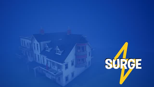 âĄSURGE - TAC OPS FPS (EARLY ACCESS)