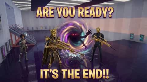 🎯 Sniper Showdown