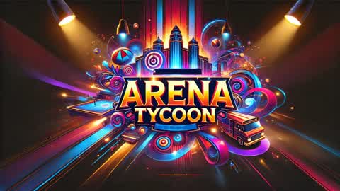 ARENA TYCOON 🏟️