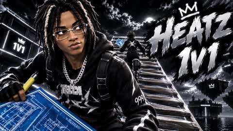 HEATZ 1v1