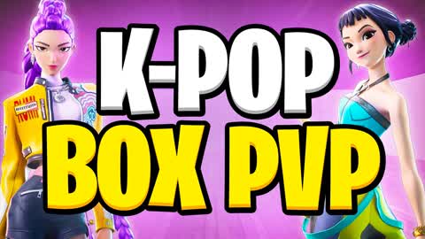 KPOP BOX FIGHTS 🎤🎵