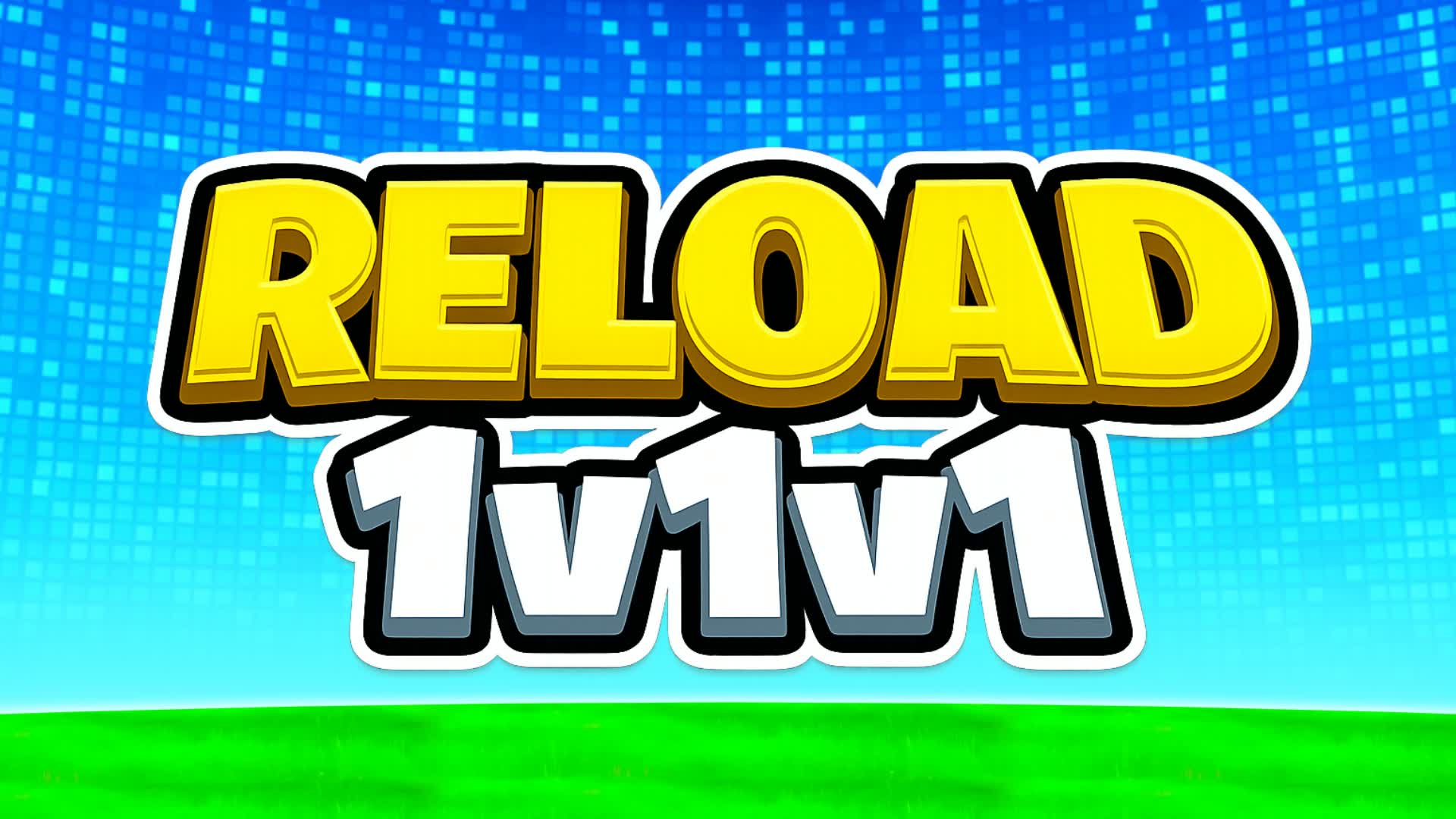 1V1V1 RELOAD INFINIT
