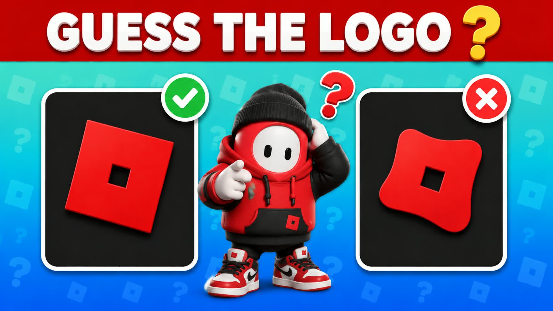 GUESS THE LOGO UNC