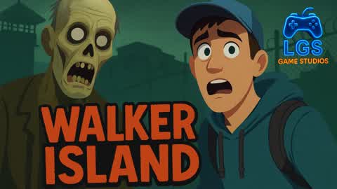 Walker Island
