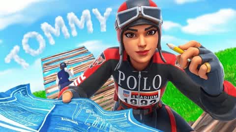 Tommy 1v1 buildfights [OPTIMIZED]