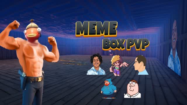 Meme Box PVP