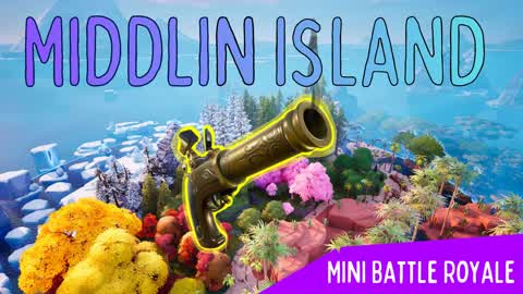 Middlin Island