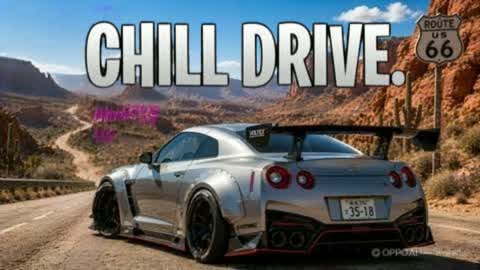 GRAND SPICY DRIVING UP 🌴🌴🌴