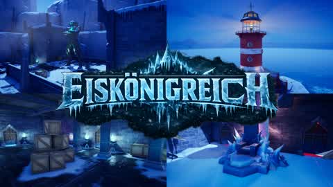 EISKONIGREICH