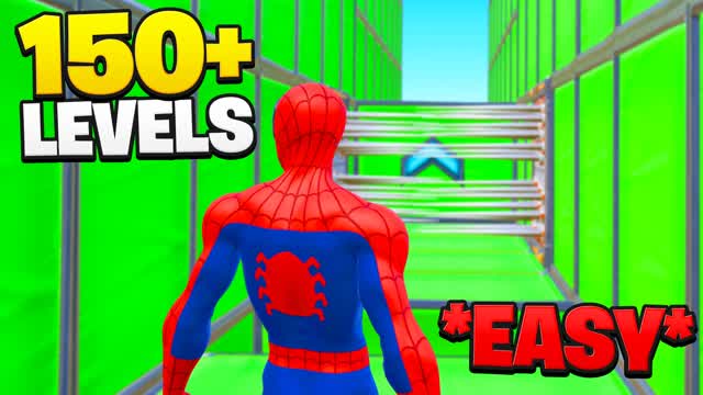 ⭐Classic Parkour 150+ Levels