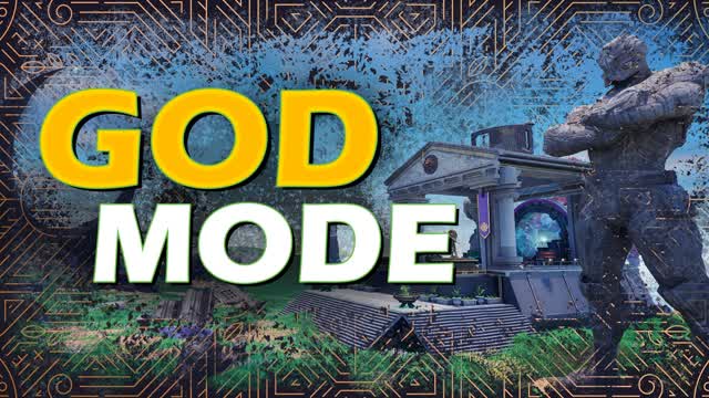 Capture 1 – GODMODE