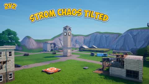 strom chaos tilted