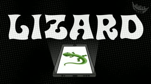 LIZARD