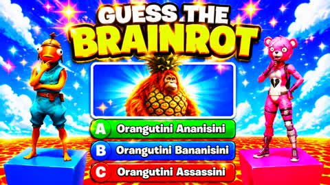 GUESS THE BRAINROT