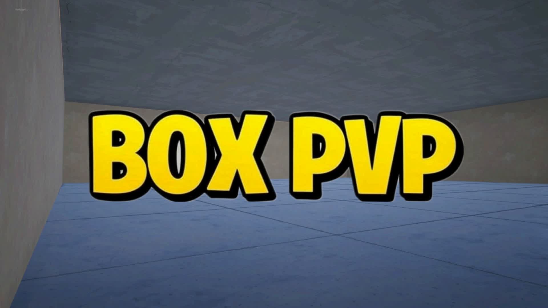 BOX PVP 3304-4918-6261 by rockstar0 - Fortnite Creative Map Code ...
