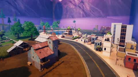 Mini Battle Royale 2.0