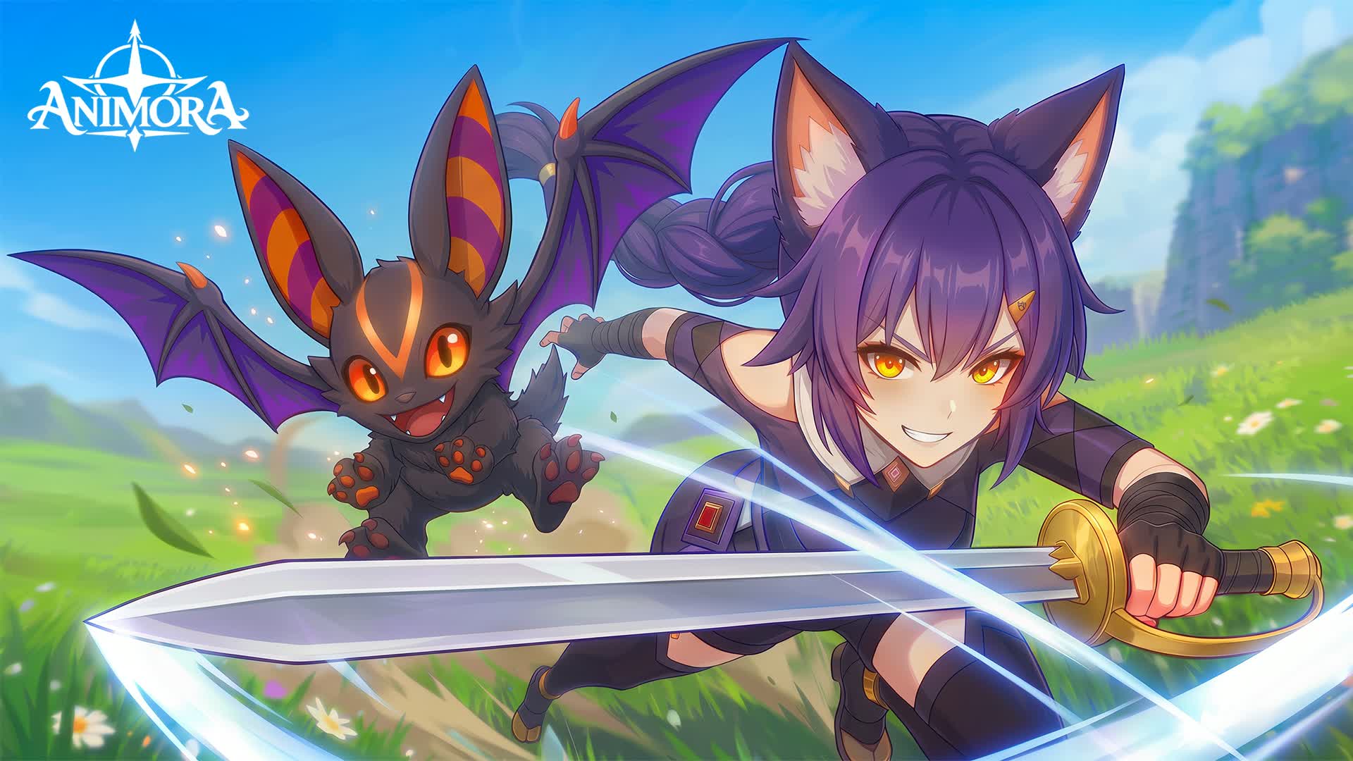 ANIMORA