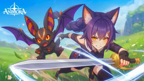 ANIMORA