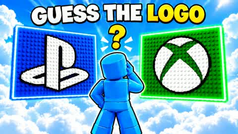 GUESS THE LOGO OR LOSE đ«Łâ