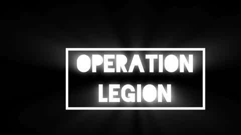 Operation Legion