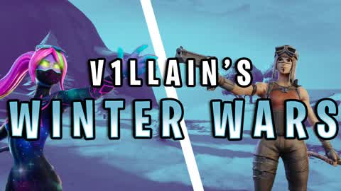 V1LLAIN'S Winter Wars