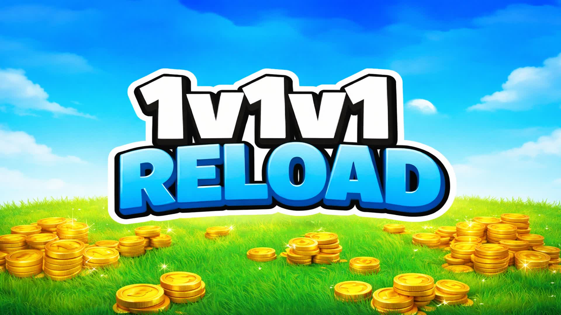 1V1V1 RELOAD 1V1V1 W