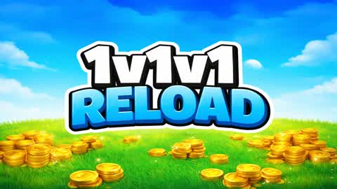 1V1V1 RELOAD 1V1V1 W